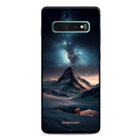 Mobiwear Glossy lesklý pro Samsung Galaxy S10 Plus - G006G