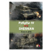 PzKpfw IV vs Sherman - Francie 1944 - Steven J. Zaloga