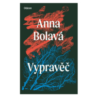 Vypravěč (Defekt) - Anna Bolavá