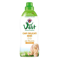 CHANTE CLAIR Eco Vert Capi Delicati Bebé Mandorla 750 ml