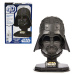 Puzzle Star Wars helma Darth Vader 4D