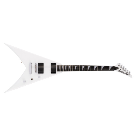 Jackson Pro King V EB SNW