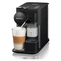 Kapslový kávovar Espresso DeLonghi Nespresso Lattissima One EN 510.B / 1 l / 19 bar / 1450 W / č