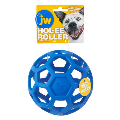 JW míček Hol-EE Roller L JW Pet