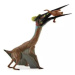 COLLECTA Quetzalcoatlus s kořistí