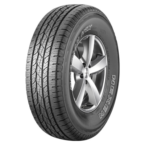Nexen Roadian HTX RH5 ( 235/65 R18 110H RF 4PR )