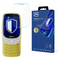 Sklo hybridní pro Nokia 3210 4G 3mk FlexibleGlass Pro