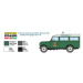 Model Kit auto 6542 - LAND ROVER III 109 "Guardia Civil" (1:35)