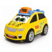 ABC BYD City Car 14,5cm, 3 druhy