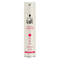 Schwarzkopf Taft Phyto Keratin lak na vlasy pro posílení vlasů 250ml