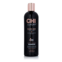 CHI Luxury Black Seed Oil Gentle Cleansing Shampoo 355 ml