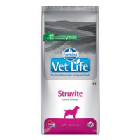 Farmina Vet Life Vet Life Natural DOG Struvite 2kg