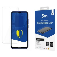 Ochranné sklo 3MK Xiaomi Redmi Note 8T - 3mk FlexibleGlass Lite