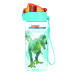 OXYBAG Láhev na pití 500 ml TRITAN - Premium Dinosaurus