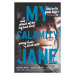 My Calamity Jane - Brodi Ashton, Jodi Meadows, Cynthia Hand - kniha z kategorie Fantasy