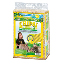 Chipsi Citrus stelivo pro domácí zvířata - 3,2 kg (cca 60 litrů)