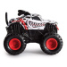 Spin Master MONSTER JAM AUTA SE ZVUKY 1:43 ASST