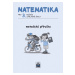 Matematika pro 3. r. ZŠ, metodická příručka - Miroslava Čížková Pišlova