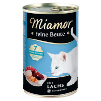 Miamor Feine Beute losos 12 × 400 g