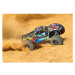 Traxxas Maxx 1:8 4WD RTR Rock and Roll