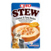 Ciao Churu Cat Stew kuřecí a tuňáková receptura 10 × 40 g