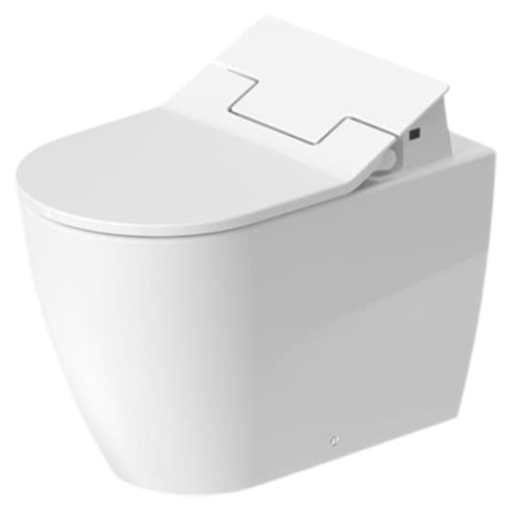 Duravit Me By Starck wc stojící zadní odpad 2 169 590 000