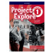 Project Explore 1 Workbook CZ Oxford University Press