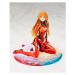 Soška Evangelion: 3.0+1.0 Thrice Upon a Time PVC Statue 1/6 Asuka Langley (Last Scene) 18 cm