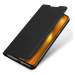 DUX DUCIS Skin knížkové pouzdro na Xiaomi POCO F4 5G Black