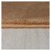 Flair Rugs koberce Kusový koberec Softie Camel - 120x170 cm