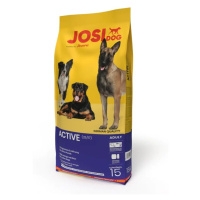 JOSIdog Active - 15 kg