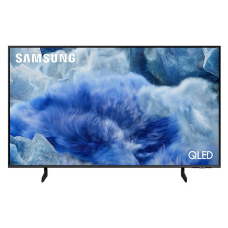 Samsung 4K QLED Smart TV QE85Q8F 85"