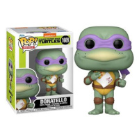 Funko Pop! Teenage Mutant Ninja Turtles Donatello 1609