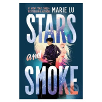 Stars and Smoke - Marie Lu - kniha z kategorie Pro děti