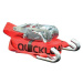 QUICKLOADER Professional 2000 kg, 6 m × 35 mm