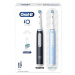 Oral-B iO Series 3 Duo Black&Ice Blue elek.kart.