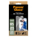 PanzerGlass® Classic Fit Apple iPhone 16