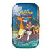 Crown Zenith: Leon & Charizard Mini Tin