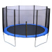 Tomido Zahradní trampolína 250 cm (8FT) TR 8FT