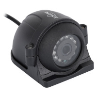 Mobilní kamera Protect C360 Ahd 1080p konektor M12