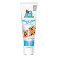 Brit Care Cat Paste Cheese Creme With Prebiotics 100g