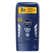 NIVEA MEN Stick Deo Cool Kick 50 ml