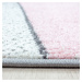 Ayyildiz koberce Kusový koberec Beta 1120 pink - 160x230 cm