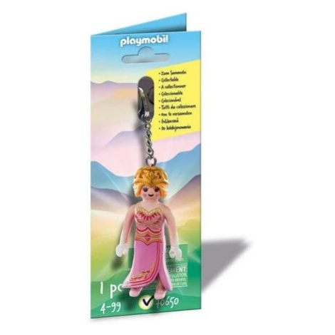 Playmobil: Klíčenka Princezna