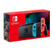 Nintendo Switch - Neon Red&Blue Joy-Con