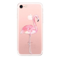 iSaprio Flamingo 01 pro iPhone 7 / 8