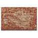 Hanse Home Collection koberce Kusový koberec Bila 105858 Kulo Brown Rozměry koberců: 60x90