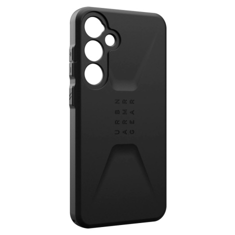 Pouzdro pancéřové pro Galaxy S24 Plus Urban Armor Gear Uag, case silné kryt