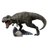 Jurassic World - T-Rex - Icons Iron Studio