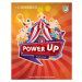 Power Up 3 Pupil´s Book Cambridge University Press